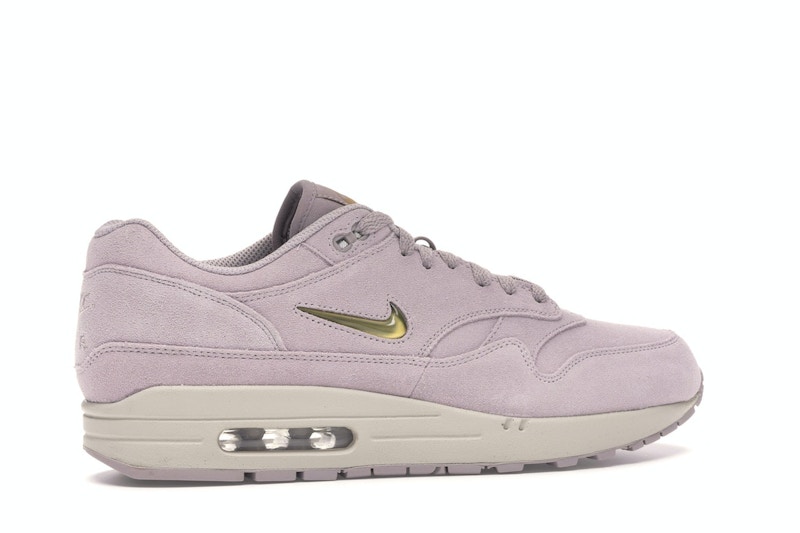 Nike air max 1 particle rose clearance