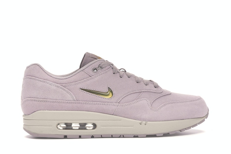 Nike air max 1 premium rosa Clearance