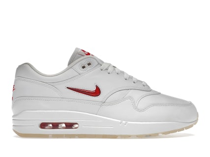 Nike Air Max Jewel Rare Ruby Men's 918354-104 US