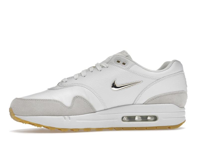 Nike Air Max 1 Jewel Summit White (Women's)