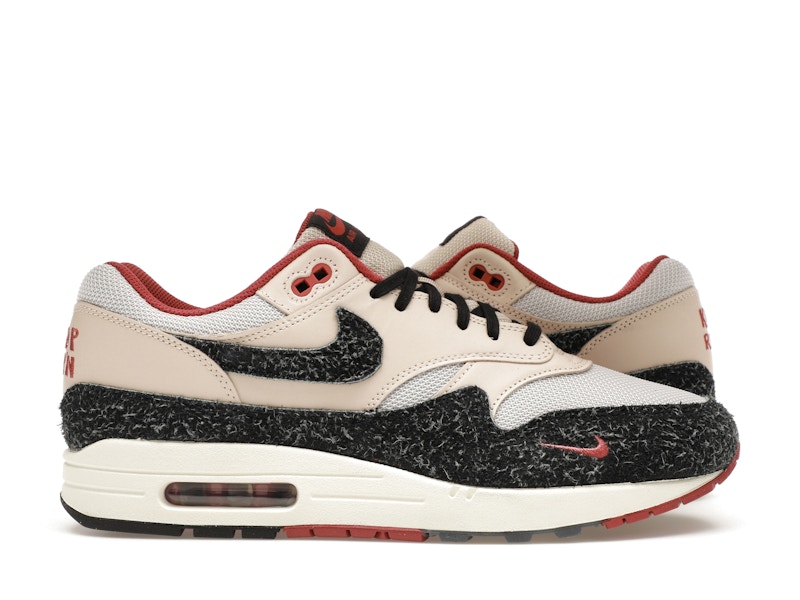 Air max 95 safari keep rippin stop store slippin