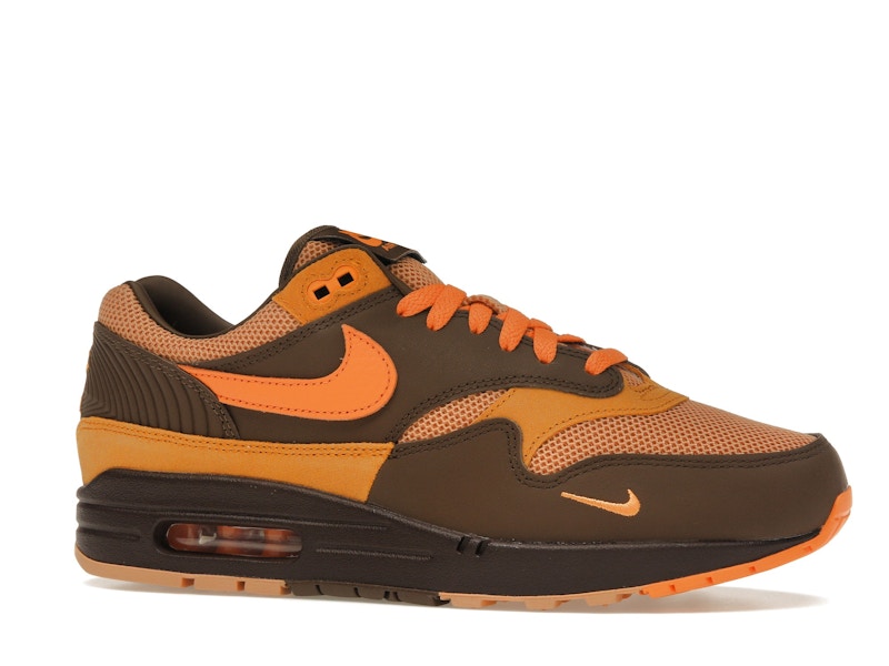 Nike Air Max 1 King’s Day