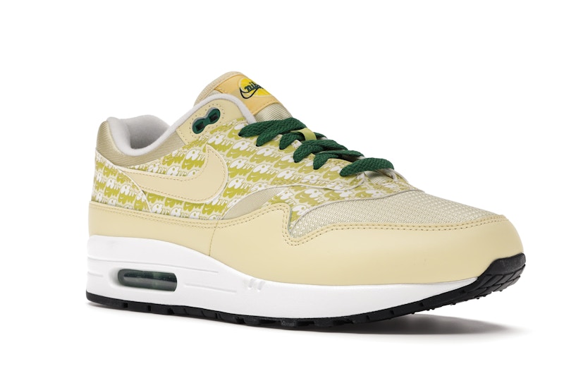 nike air max 1 limeade stockx, Off 63