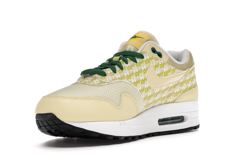 Nike Air Max 1 Lemonade (2020)