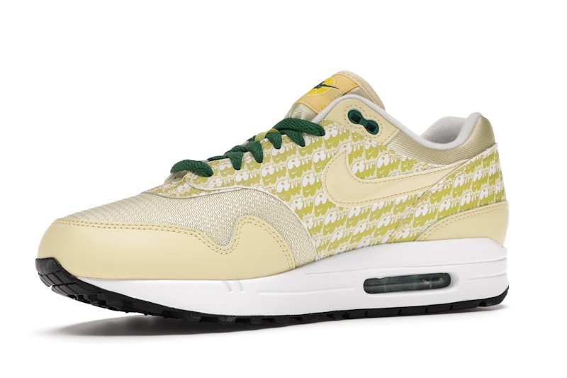 Nike Air Max 1 Lemonade (2020)