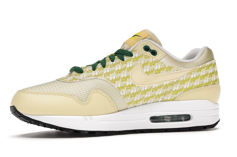 Nike Air Max 1 Lemonade (2020)