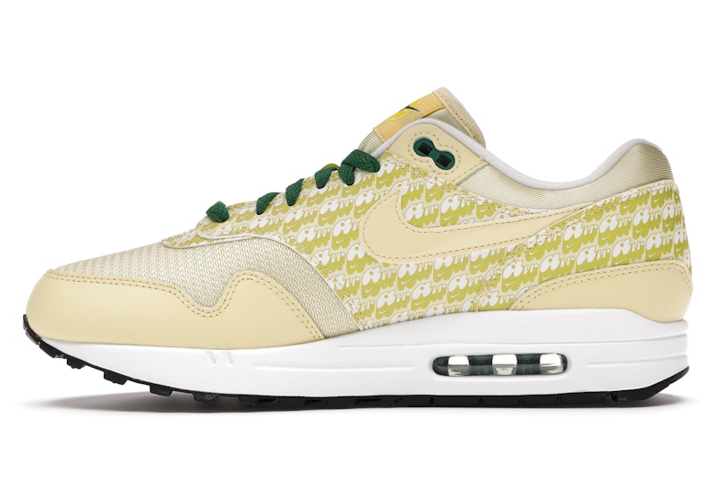 Nike Air Max 1 Lemonade (2020)