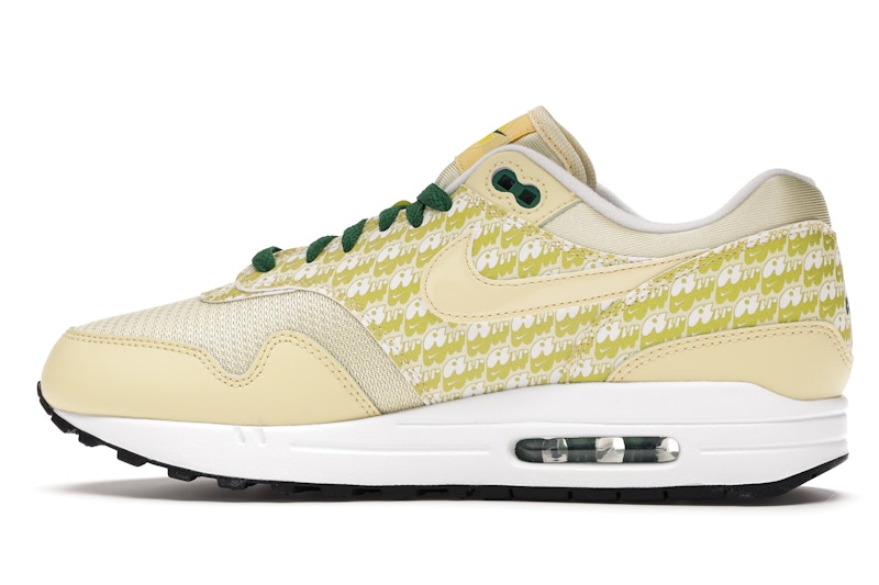 Nike Air Max 1 Lemonade (2020)