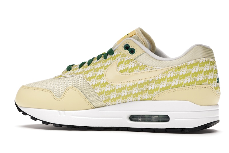 Nike Air Max 1 Lemonade (2020)