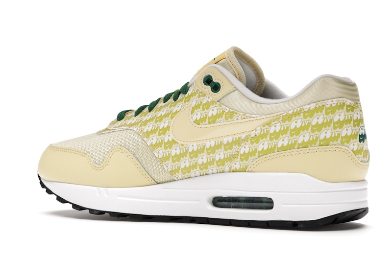 Nike Air Max 1 Lemonade (2020)