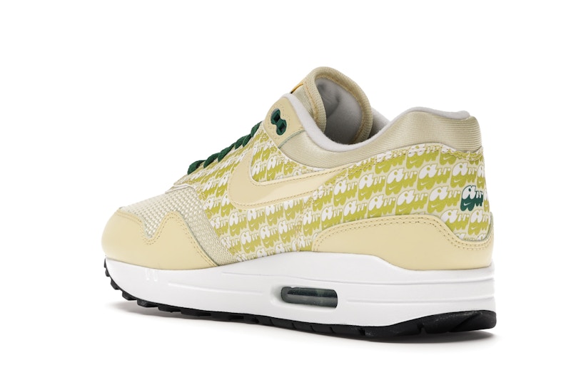 Nike Air Max 1 Lemonade (2020)