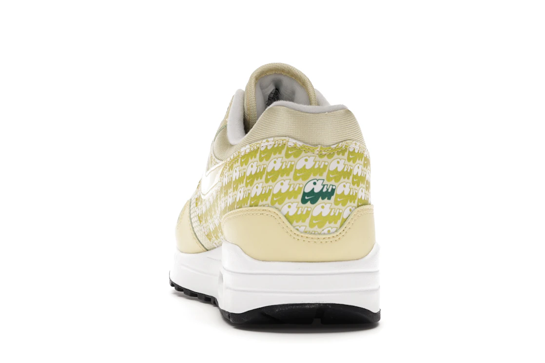 Nike Air Max 1 Lemonade (2020)