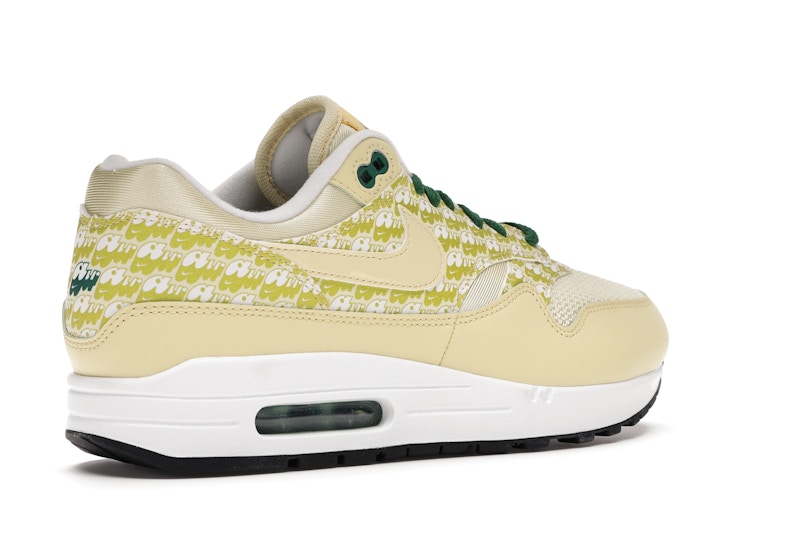 Nike Air Max 1 Lemonade (2020)
