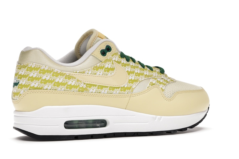 Nike air max 1 lemonade stockx Clearance