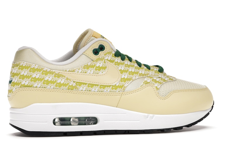 Nike Air Max 1 Lemonade (2020)