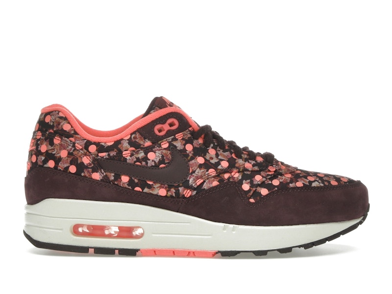Nike Air Max Liberty Flower Polka Dot (Women's) 540855-600 US
