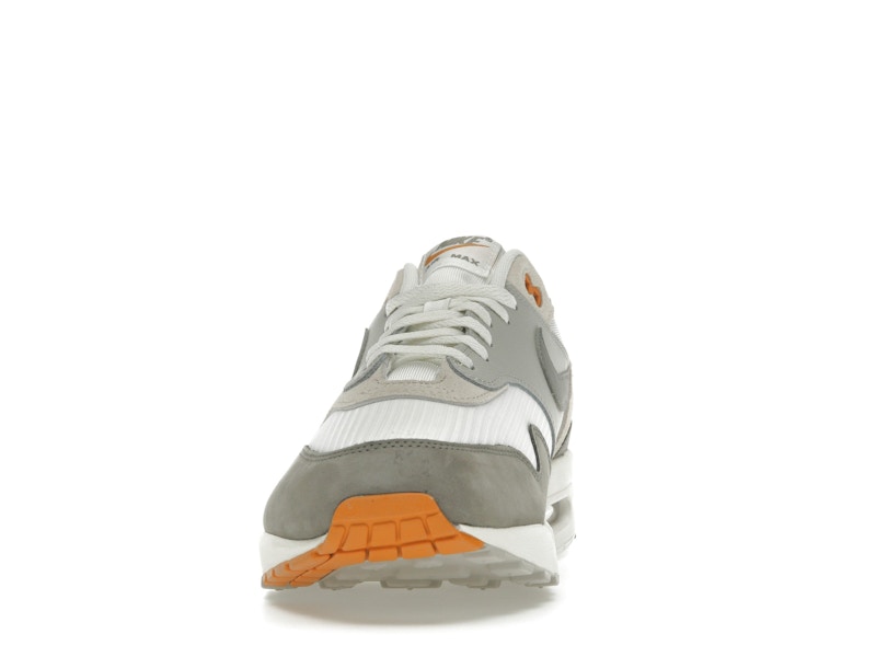 Nike Air Max 1 Light Iron Ore Flat Pewter