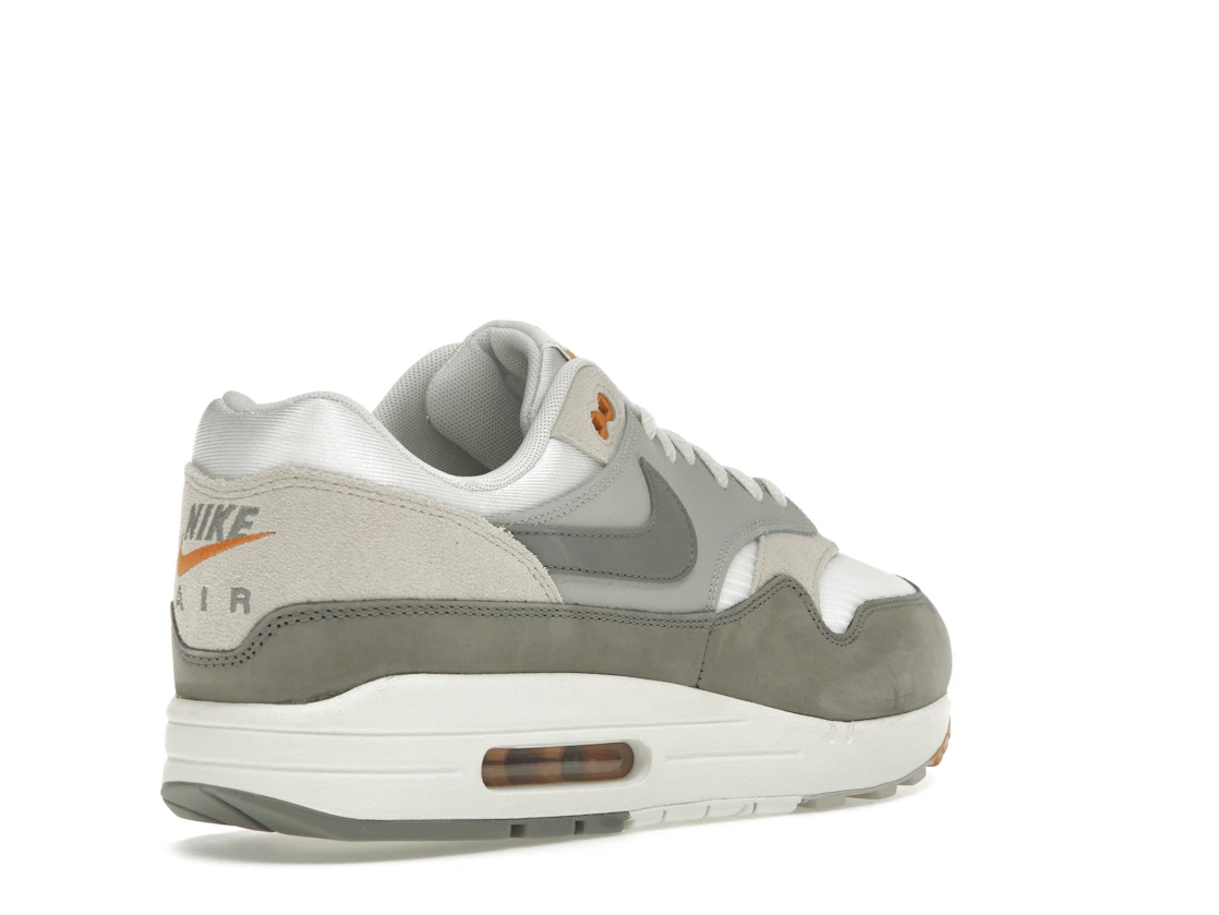 Nike Air Max 1 Light Iron Ore Flat Pewter