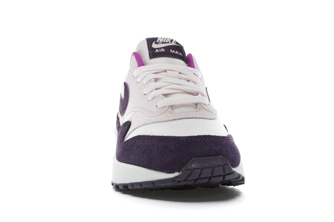 Nike Air Max 1 Light Soft Pink Grand Purple (Women's)