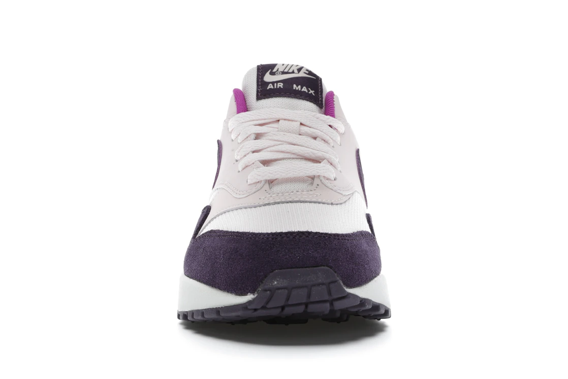 Nike Air Max 1 Light Soft Pink Grand Purple (Women's)