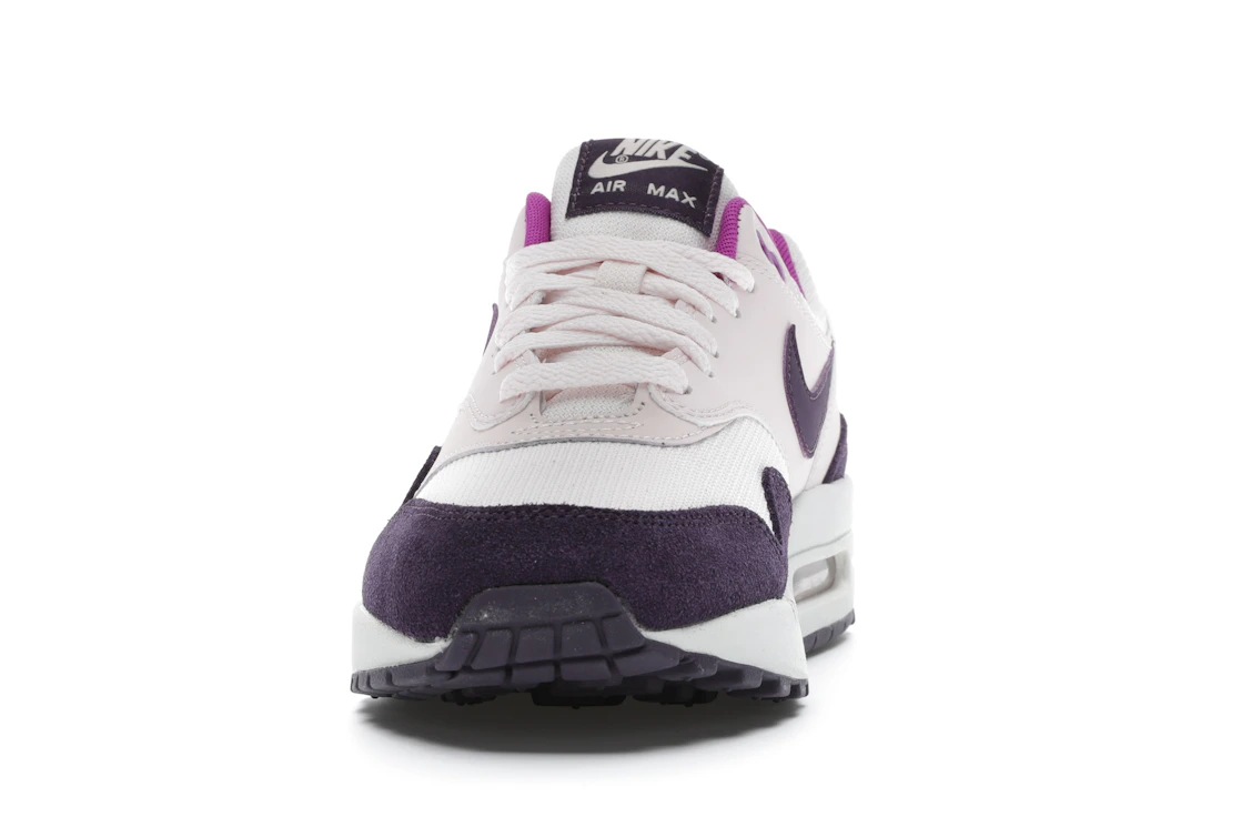 Nike Air Max 1 Light Soft Pink Grand Purple (Women's)