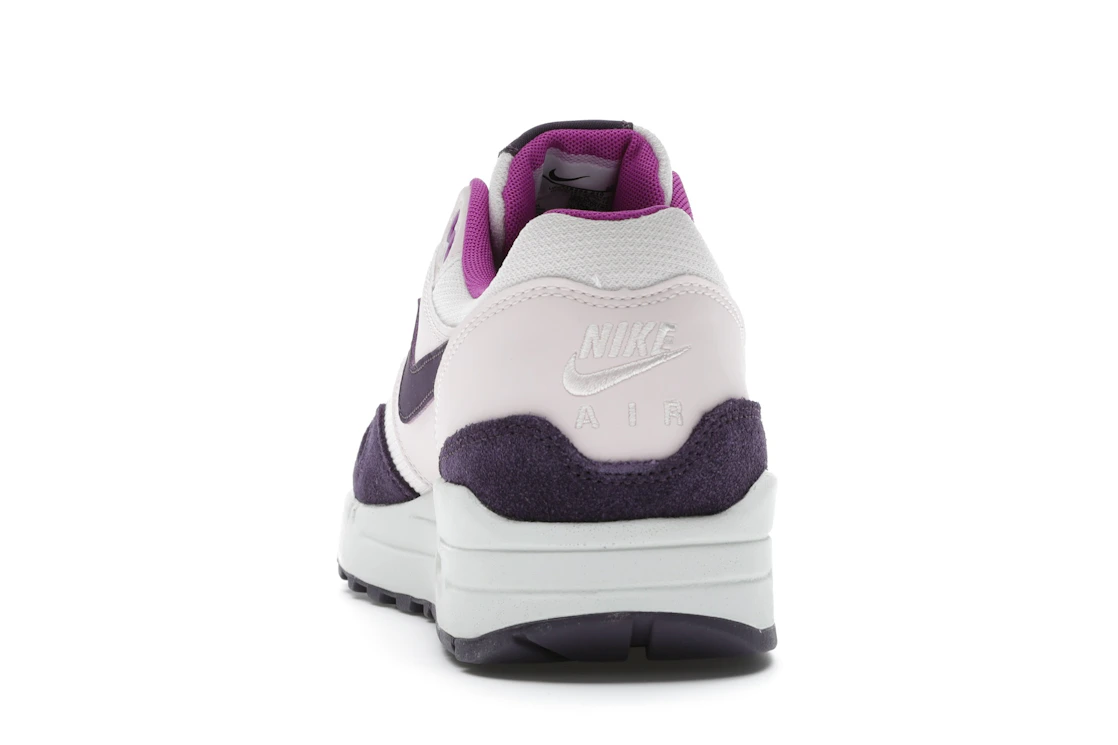 Nike Air Max 1 Light Soft Pink Grand Purple (Women's)