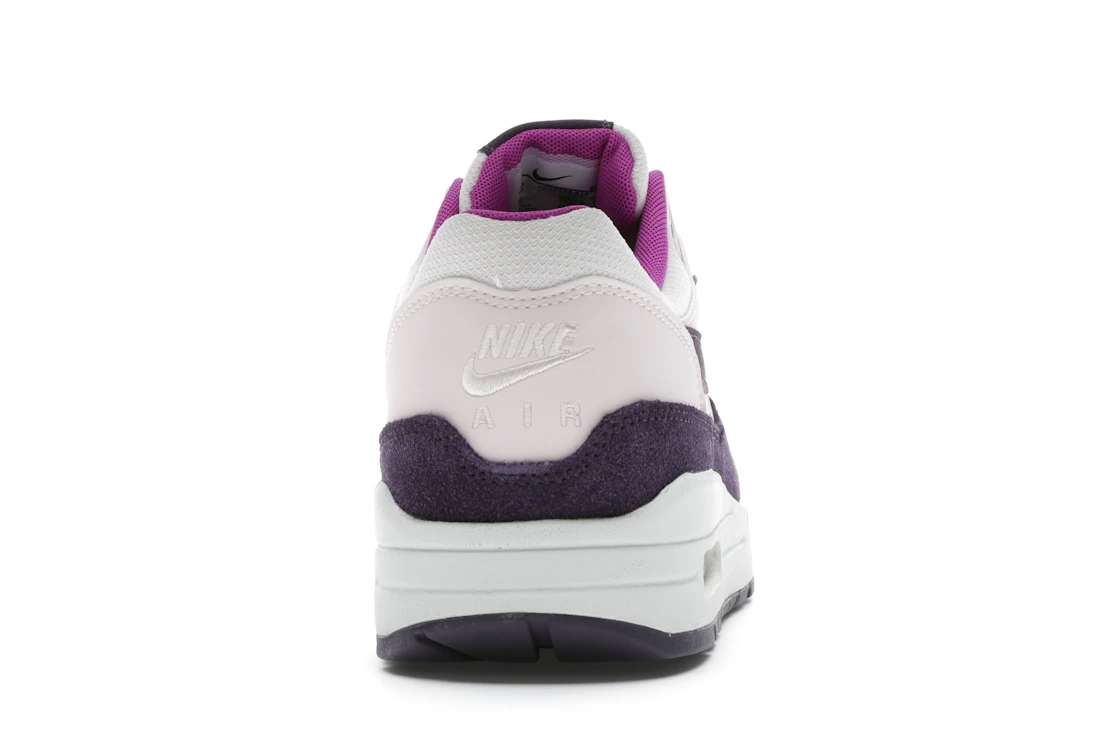 Nike Air Max 1 Light Soft Pink Grand Purple (Women's)
