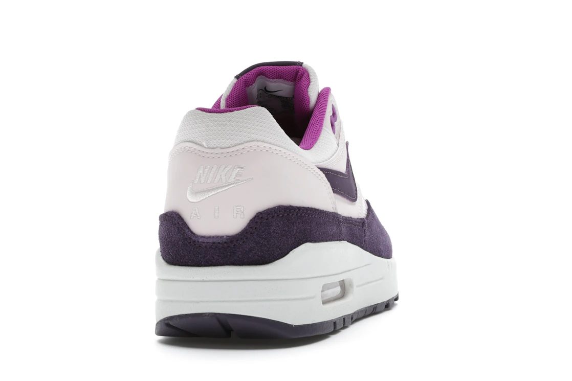 Nike Air Max 1 Light Soft Pink Grand Purple (Women's)