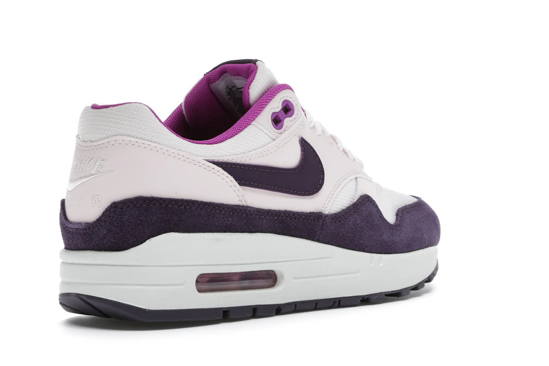 Nike Air Max 1 Light Soft Pink Grand Purple (Women's)