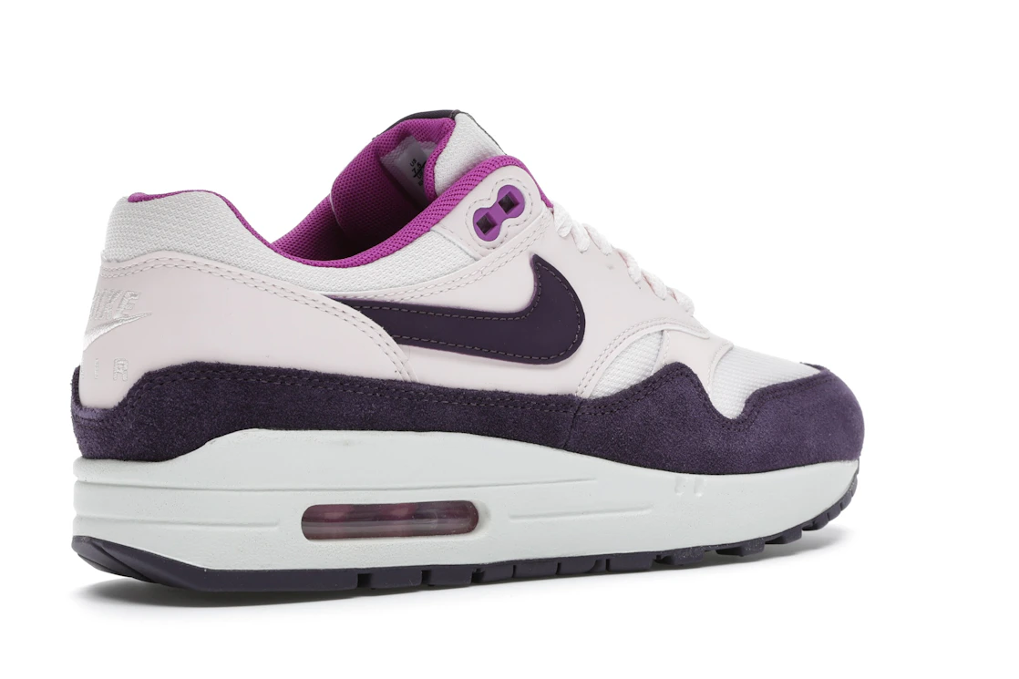 Nike Air Max 1 Light Soft Pink Grand Purple (Women's)