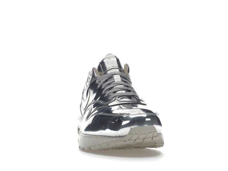 Nike Air Max 1 Liquid Silver