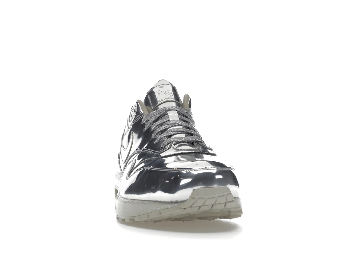 Nike Air Max 1 Liquid Silver