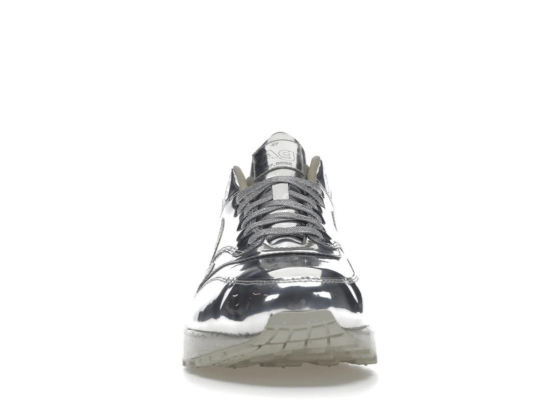 Nike Air Max 1 Liquid Silver