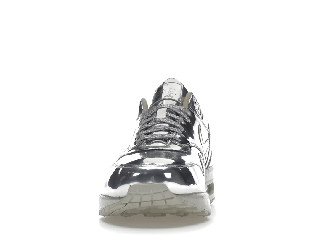 Nike Air Max 1 Liquid Silver