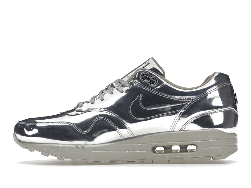 Nike Air Max 1 Liquid Silver