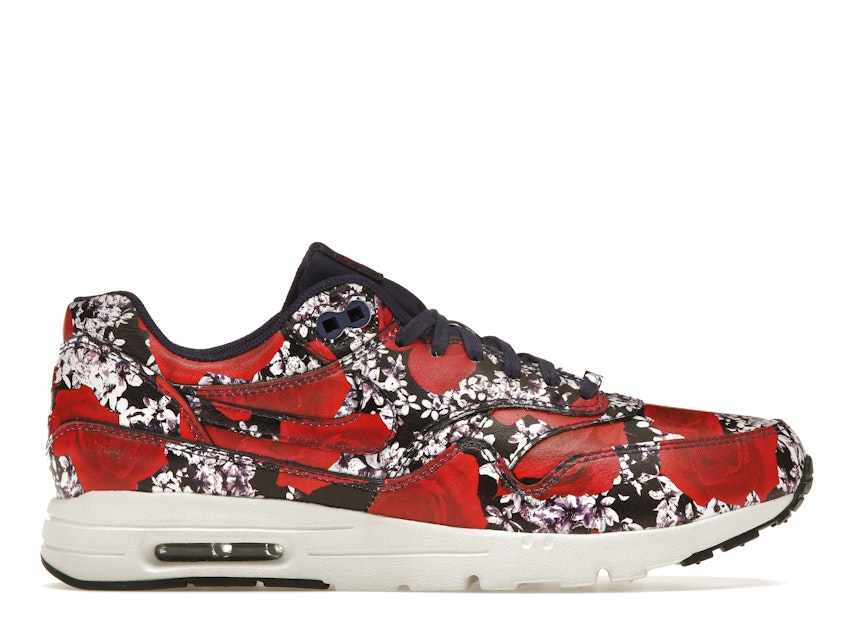 Nike Air Max 1 London City Collection (Women's) - - US