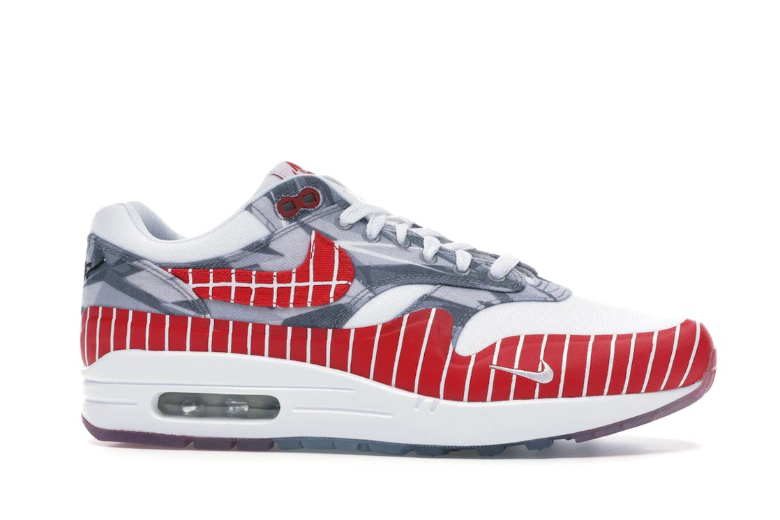 Nike Air Max 1 x Wasafu Los Primeros