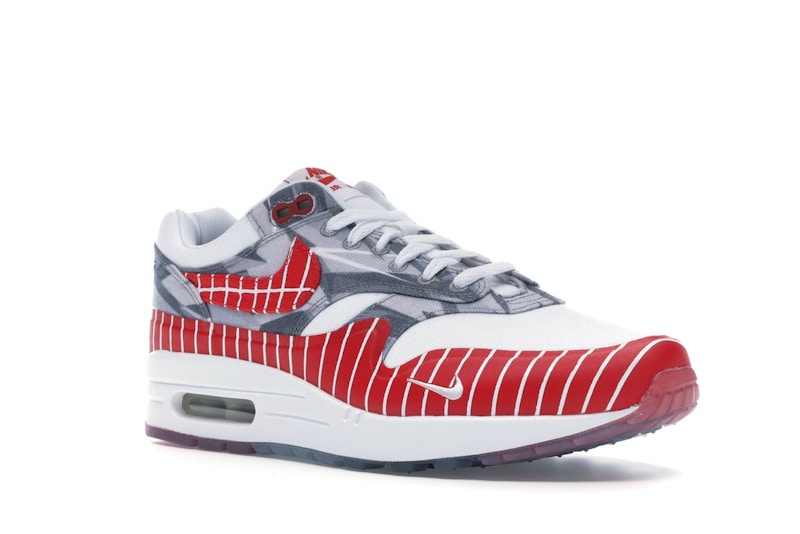 Nike Air Max 1 x Wasafu Los Primeros