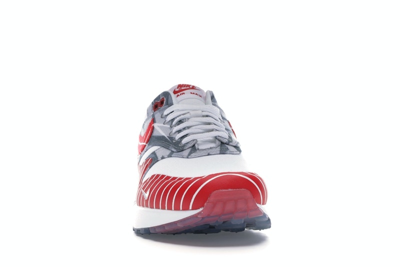 Nike Air Max 1 x Wasafu Los Primeros
