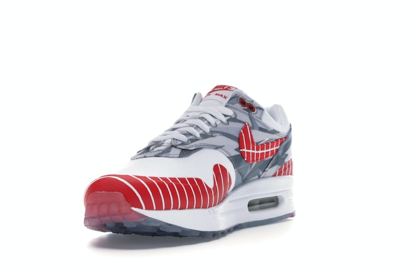 Nike Air Max 1 x Wasafu Los Primeros