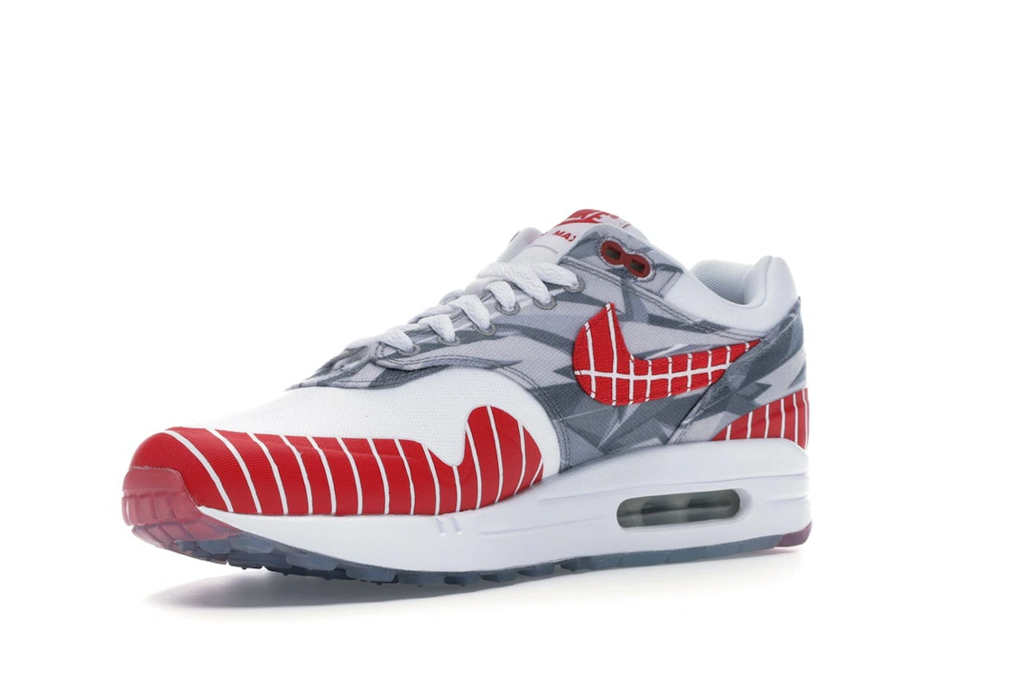 Nike Air Max 1 x Wasafu Los Primeros