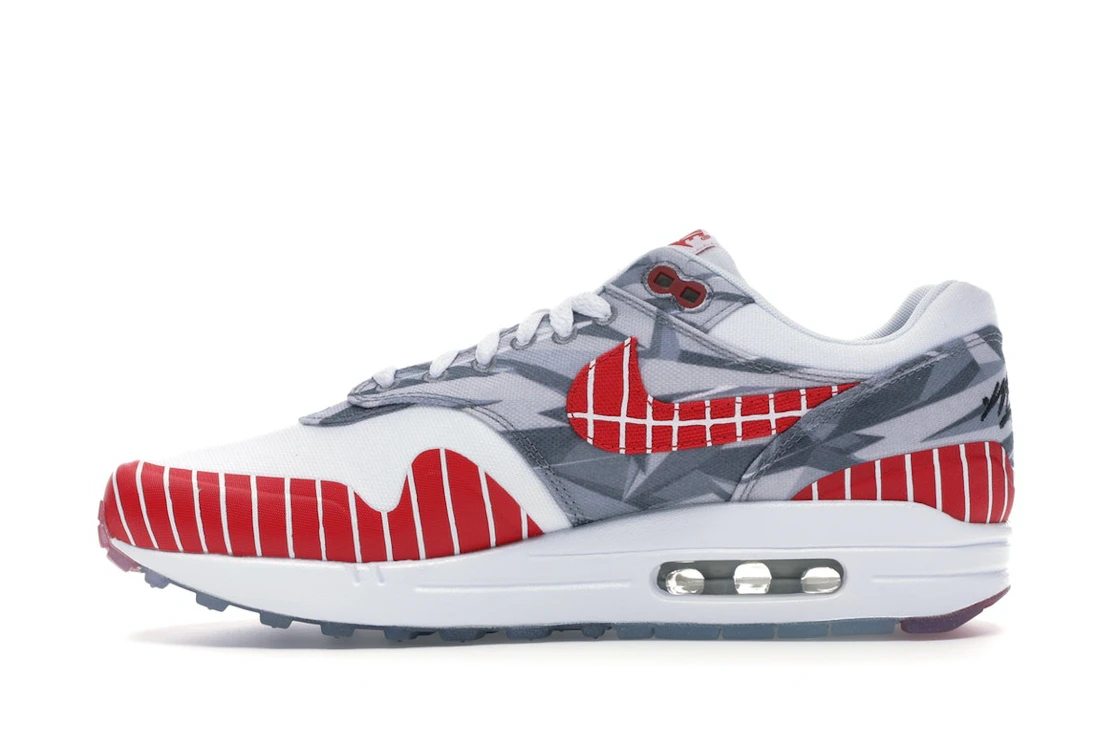Nike Air Max 1 x Wasafu Los Primeros