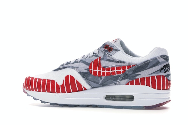 Nike Air Max 1 x Wasafu Los Primeros
