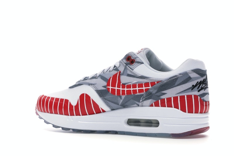 Nike Air Max 1 x Wasafu Los Primeros