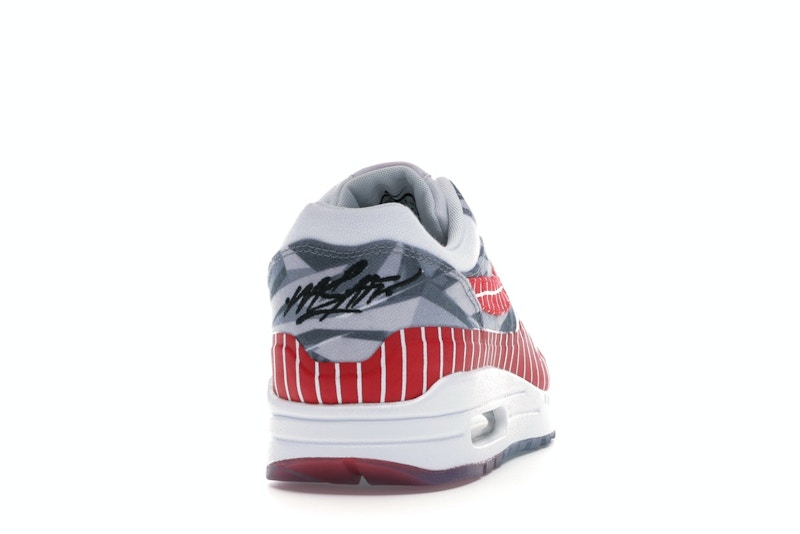 Nike Air Max 1 x Wasafu Los Primeros