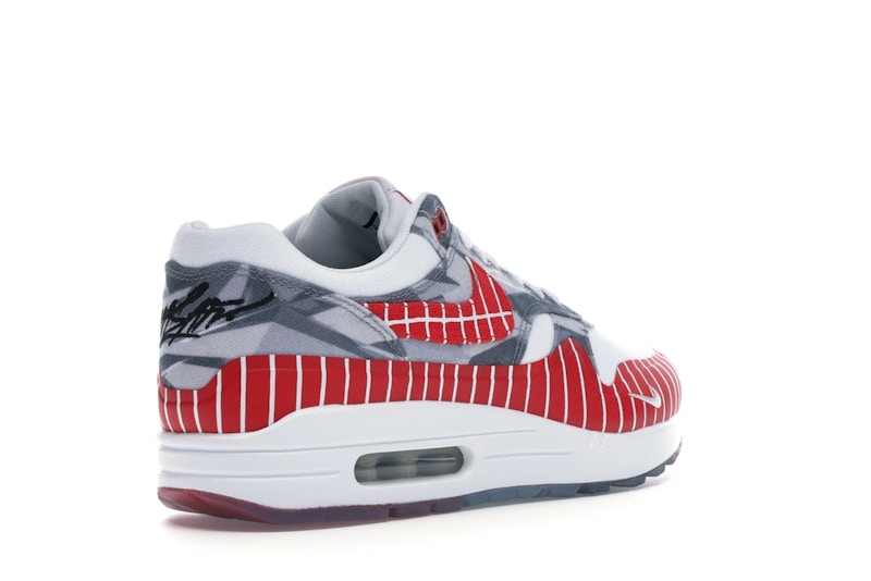Nike Air Max 1 x Wasafu Los Primeros