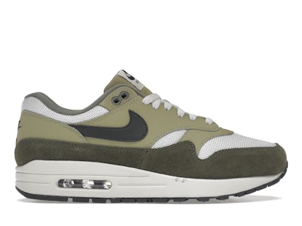 Nike Air Max Medium Olive Men's AH8145-201 US - Main Image