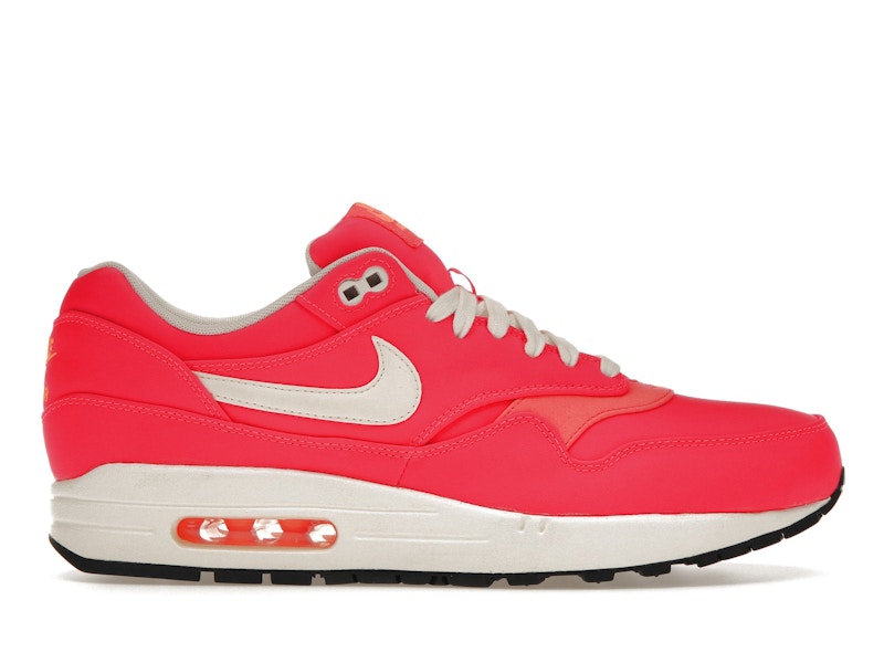 Nike air max 1 premium qs hyper punch store