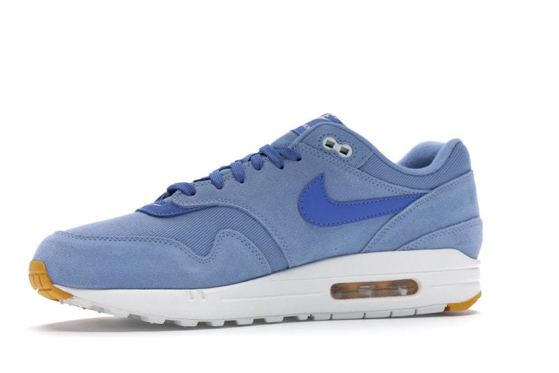 Air max 1 mini swoosh work blue Clearance