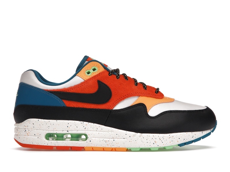 Nike Air Max 1 Multi Mix